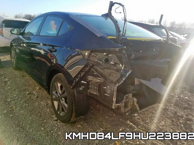 KMHD84LF9HU223882 фото 4
