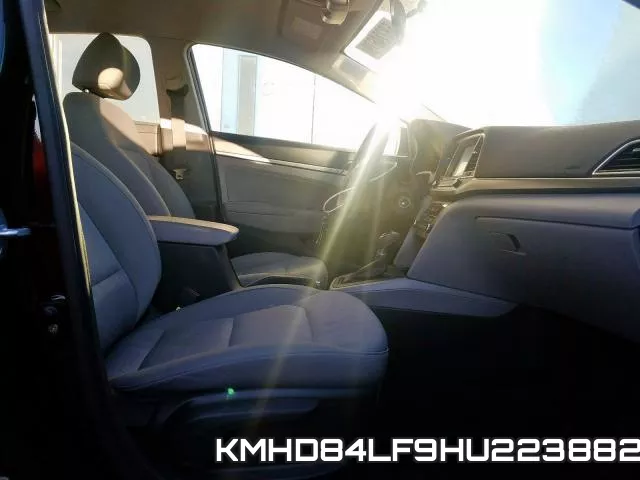 KMHD84LF9HU223882 фото 6