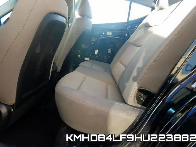 KMHD84LF9HU223882 фото 7