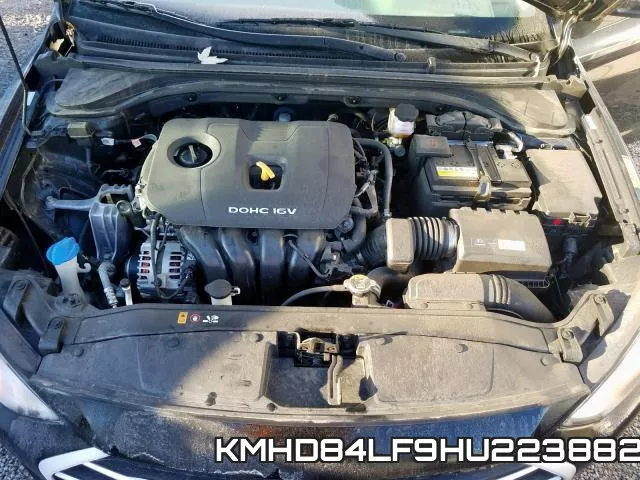 KMHD84LF9HU223882 фото 8