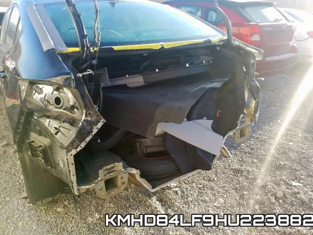 KMHD84LF9HU223882 фото 10