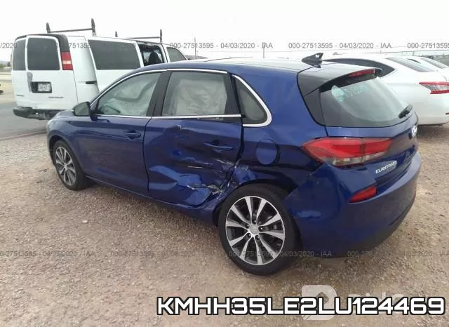 KMHH35LE2LU124469 фото 4