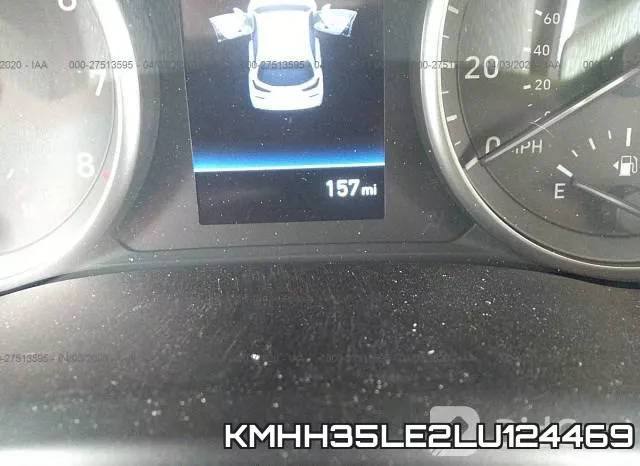 KMHH35LE2LU124469 фото 8