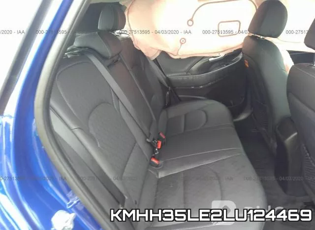 KMHH35LE2LU124469 фото 9