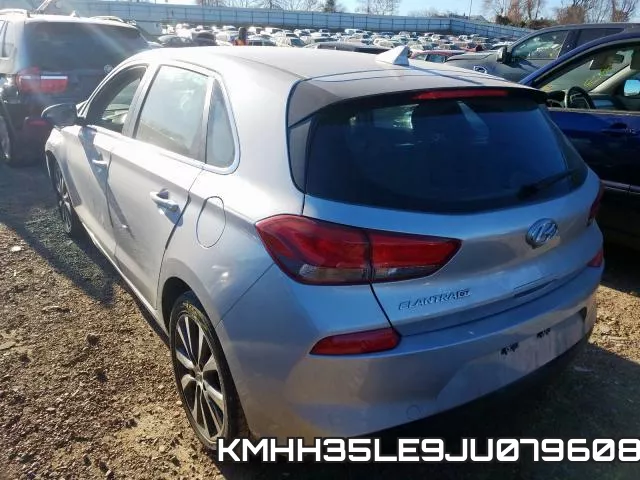 KMHH35LE9JU079608 фото 4
