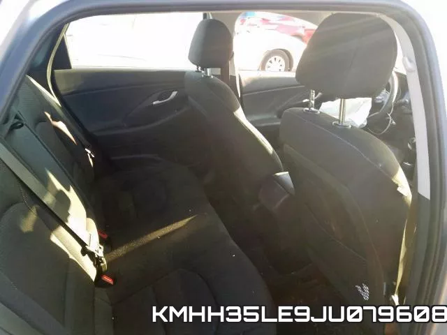 KMHH35LE9JU079608 фото 7