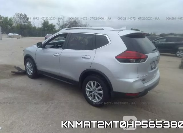 KNMAT2MT0HP565380 фото 4