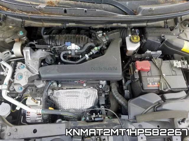 KNMAT2MT1HP582267 фото 8