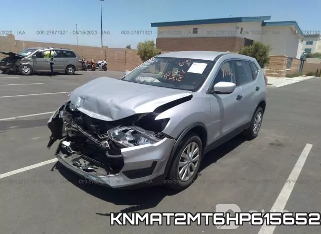 KNMAT2MT6HP615652 фото 3