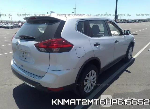 KNMAT2MT6HP615652 фото 5