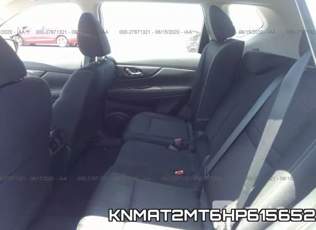 KNMAT2MT6HP615652 фото 9