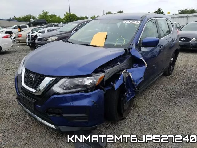 KNMAT2MT6JP527240 фото 3