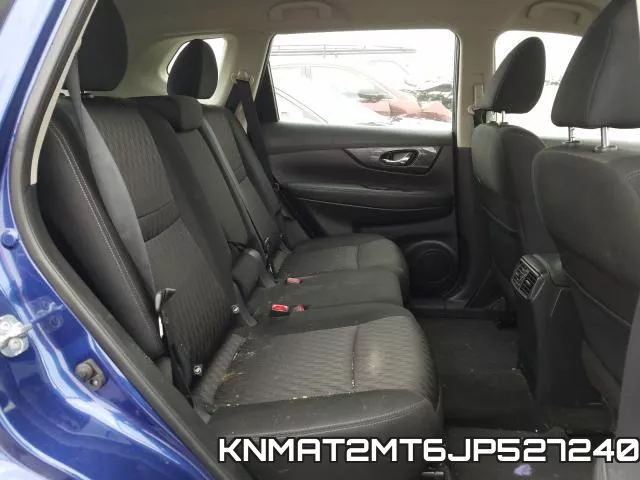 KNMAT2MT6JP527240 фото 7