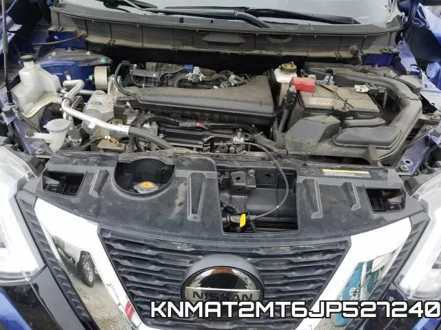 KNMAT2MT6JP527240 фото 8