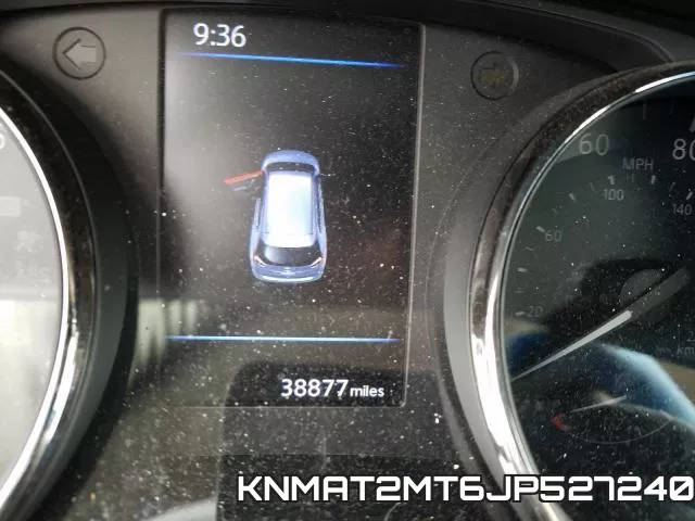 KNMAT2MT6JP527240 фото 9