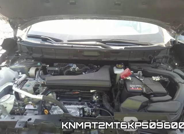 KNMAT2MT6KP509600 фото 2