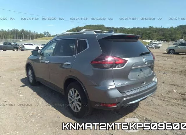 KNMAT2MT6KP509600 фото 4