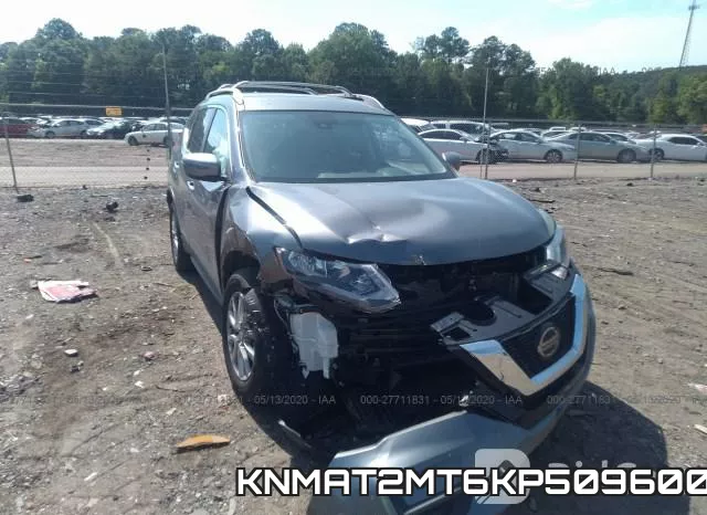 KNMAT2MT6KP509600 фото 7