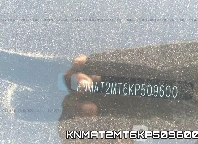 KNMAT2MT6KP509600 фото 10