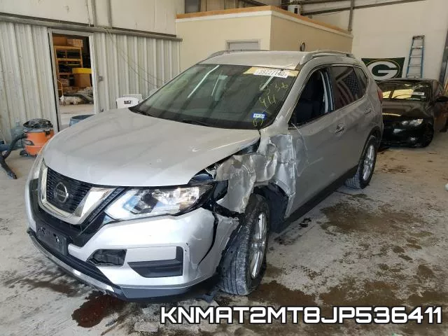 KNMAT2MT8JP536411 фото 3