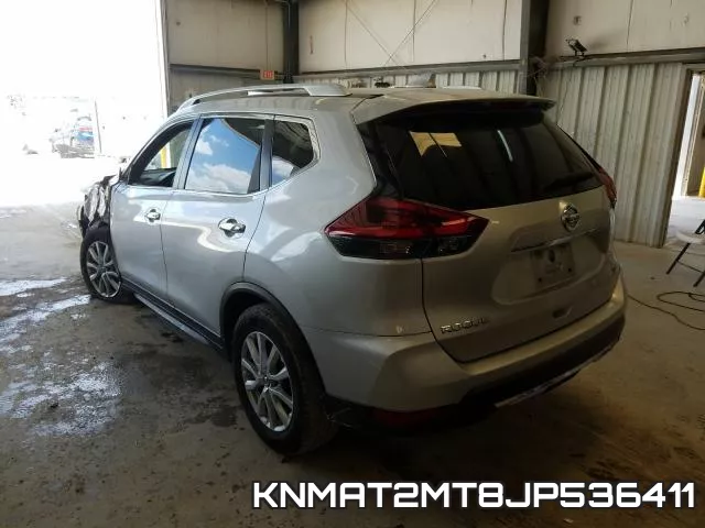 KNMAT2MT8JP536411 фото 4