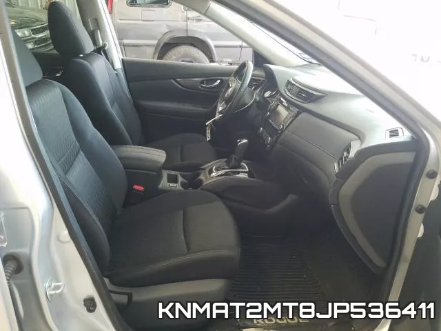 KNMAT2MT8JP536411 фото 6