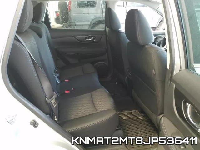 KNMAT2MT8JP536411 фото 7