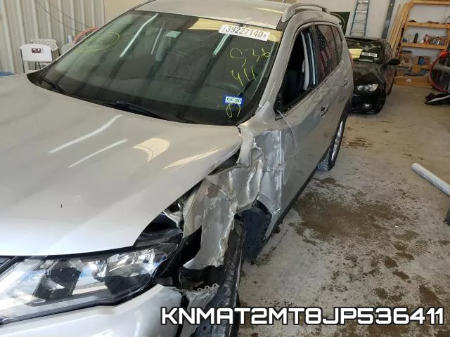 KNMAT2MT8JP536411 фото 10