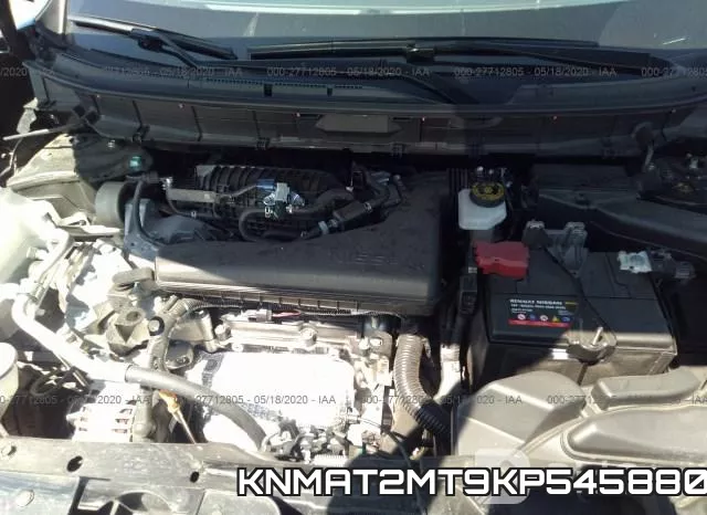 KNMAT2MT9KP545880 фото 2