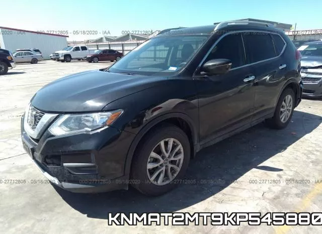 KNMAT2MT9KP545880 фото 3