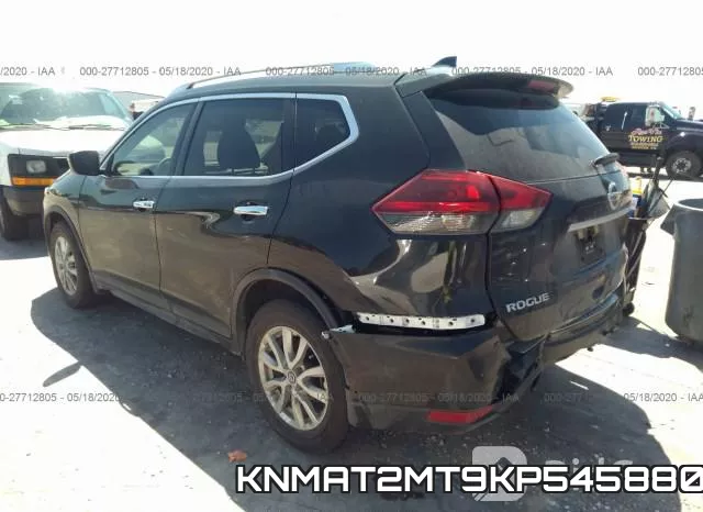 KNMAT2MT9KP545880 фото 4