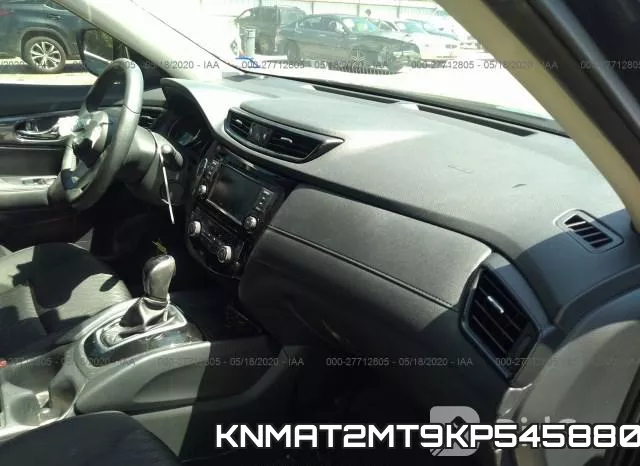 KNMAT2MT9KP545880 фото 6