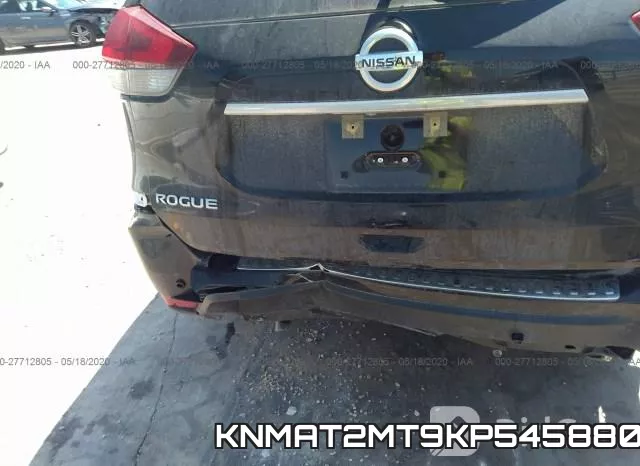 KNMAT2MT9KP545880 фото 7