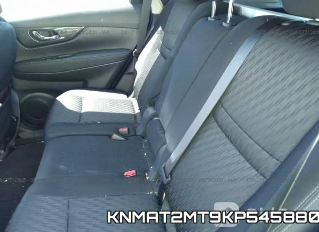 KNMAT2MT9KP545880 фото 9