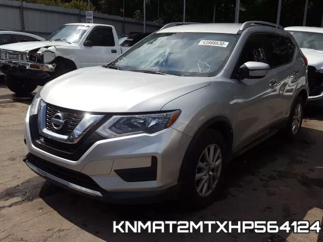 KNMAT2MTXHP564124 фото 3