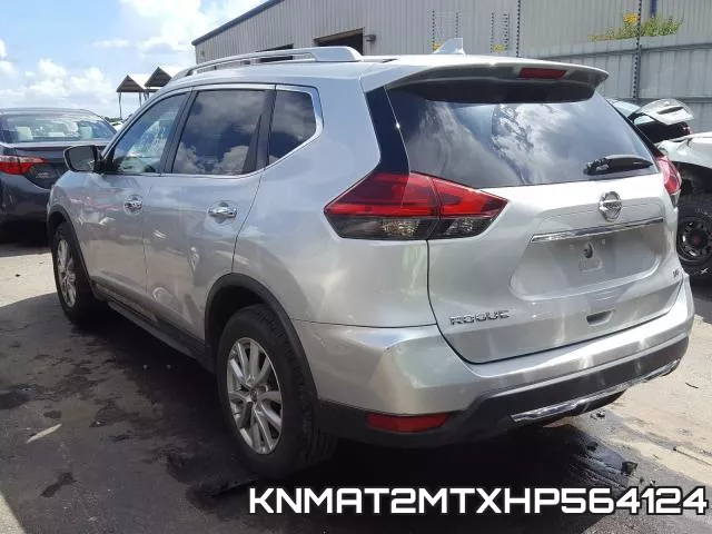 KNMAT2MTXHP564124 фото 4