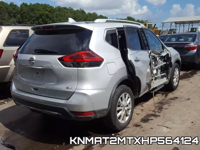 KNMAT2MTXHP564124 фото 5
