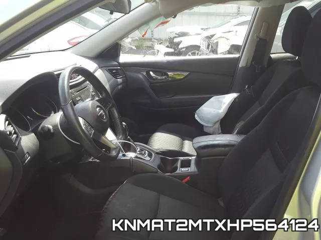 KNMAT2MTXHP564124 фото 6