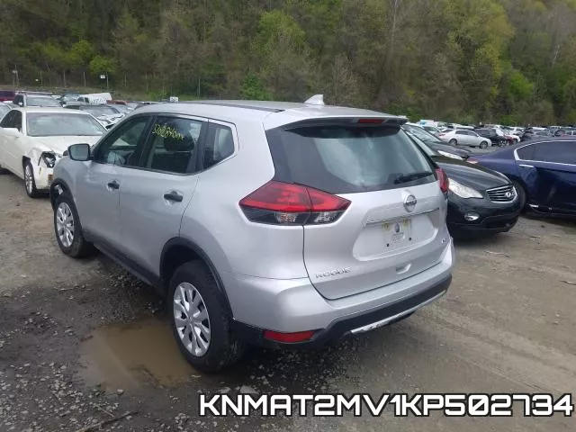 KNMAT2MV1KP502734 фото 4
