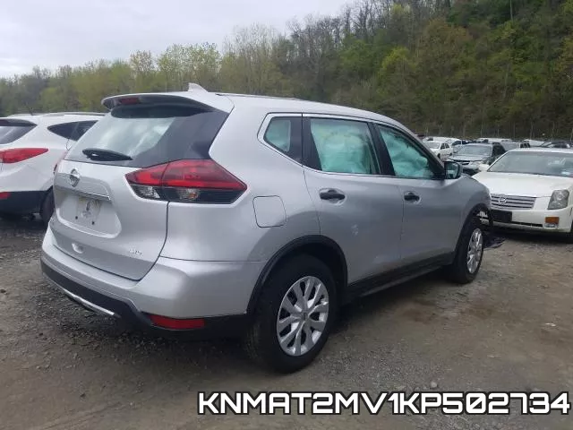 KNMAT2MV1KP502734 фото 5