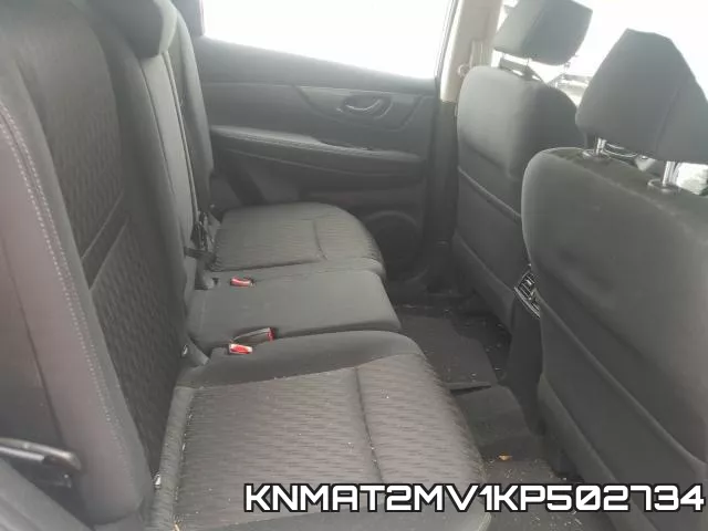 KNMAT2MV1KP502734 фото 7