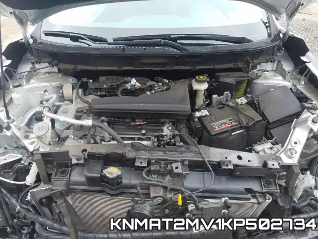 KNMAT2MV1KP502734 фото 8