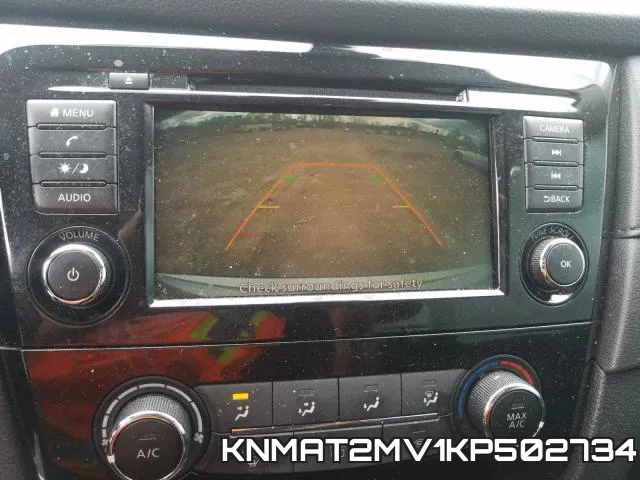 KNMAT2MV1KP502734 фото 10