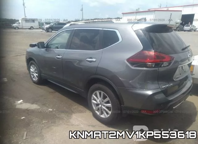 KNMAT2MV1KP553618 фото 4