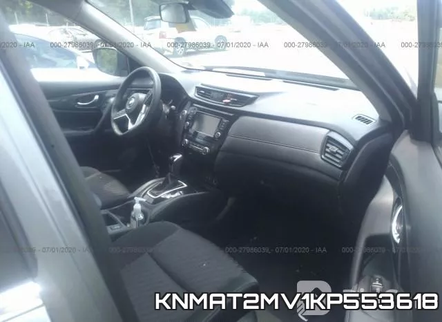 KNMAT2MV1KP553618 фото 6