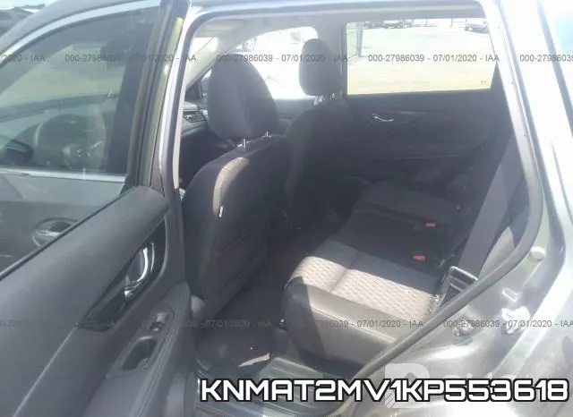 KNMAT2MV1KP553618 фото 9