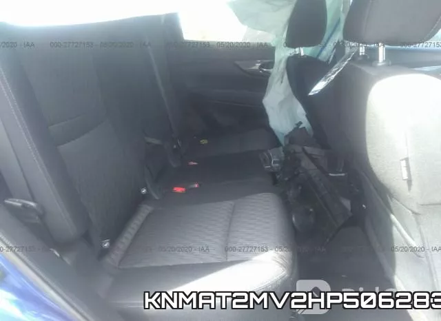 KNMAT2MV2HP506283 фото 9
