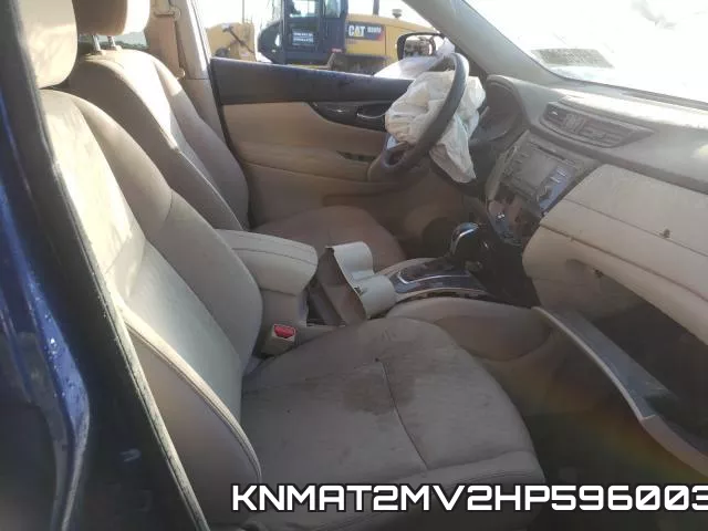 KNMAT2MV2HP596003 фото 6