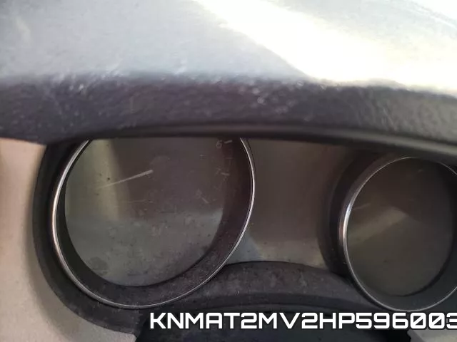 KNMAT2MV2HP596003 фото 9