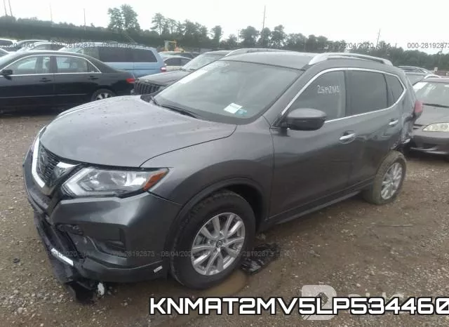 KNMAT2MV5LP534460 фото 3